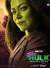 She-Hulk: Abogada Hulka (1ª Temporada)